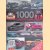 1000 Concept Cars
Reinhard Lintelmann
€ 12,50