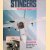 Stingers: The McDonnell Douglas F/A-18
Bill Gunston
€ 8,00