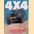 4X4: Het complete boek van 'off the road' voertuigen
Julian MacNamara
€ 8,00