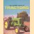 The Great Book of Tractors door Peter Henshaw