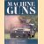Machine Guns door Terry Gander