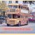 London's Golden Jubilee Buses door David Stewart