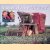 Modern Farm Machinery: The Self Propelled Revolution door Jonathan Whitlam e.a.