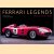 Ferrari Legends: Classics of Style and Design
Michael Zumbrunn
€ 12,50