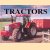 The Ultimate Guide to Tractors door Jim Glastonbury