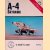 A-4 Skyhawk in Detail and Scale
Bert Kinzey
€ 10,00