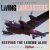 Living Lancasters: Keeping the Legend Alive door Jarrod Cotter