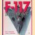 F-117 Nighthawk door Paul F. Crickmore e.a.