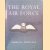 The Royal Airforce - Second Edition
Michael Armitage
€ 9,00