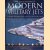 The Encyclopedia of Modern Military Jets: Combat Aircraft From 1945 to the Present Day door Robert Jackson