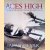 Aces High: War in the Air Over the Western Front, 1914-18 door Alan Clark