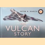 The Vulcan Story door Peter R. March