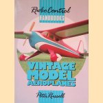 Vintage Model Aeroplanes door Peter Russell