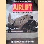 Military Air Transport: Airlift - the illustrated history
Richard Townshend Biskers
€ 8,00