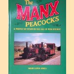 The Manx Peacocks: a Profile of Steam on the Isle of Man Railway
David Lloyd-Jones
€ 15,00 The Manx Peacocks: a Profile of Steam on the Isle of Man Railway
David Lloyd-Jones
€ 15,00