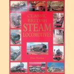 Classic British Steam Locomotives
Peter Herring
€ 8,00 Classic British Steam Locomotives
Peter Herring
€ 8,00