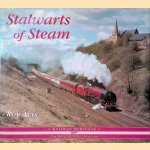 Stalwarts of Steam
Roy Avis
€ 8,00