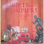 Objets des pompiers door Antoine Pascal e.a.