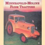 Minneapolis-Moline Farm Tractors
Chester Peterson e.a.
€ 45,00 Minneapolis-Moline Farm Tractors
Chester Peterson e.a.
€ 45,00