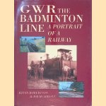 GWR the Badminton Line: a portrtait of a railway
Kevin Robertson e.a.
€ 9,00