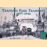 Trafford Park Tramways 1897-1946
Edward Gray
€ 8,00 Trafford Park Tramways 1897-1946
Edward Gray
€ 8,00