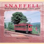 Snaefell Mountain Railway 1895-1995
Barry Edwards
€ 6,00 Snaefell Mountain Railway 1895-1995
Barry Edwards
€ 6,00