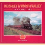 Keighley & Worth Valley Locomotives: As They Were
Tom Heavyside
€ 8,00 Keighley & Worth Valley Locomotives: As They Were
Tom Heavyside
€ 8,00