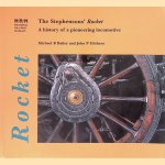 The Stephensons' 'Rocket': A History of a Pioneering Locomotive
John Glithero
€ 8,00 The Stephensons' 'Rocket': A History of a Pioneering Locomotive
John Glithero
€ 8,00