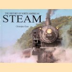 The History of North American Steam door Christopher Chant