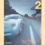 The Car Design Yearbook 2: The Definitive Guide to New Concept and Production Cars Worldwide
Stephen Newbury
€ 15,00 The Car Design Yearbook 2: The Definitive Guide to New Concept and Production Cars Worldwide
Stephen Newbury
€ 15,00
