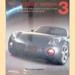 The Car Design Yearbook 3: The Definitive Annual Guide To All New Concept And Production Cars Worldwide
Stephen Newbury
€ 15,00 The Car Design Yearbook 3: The Definitive Annual Guide To All New Concept And Production Cars Worldwide
Stephen Newbury
€ 15,00