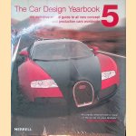 The Car Design Yearbook 5: The Definitive Annual Guide To All New Concept And Production Cars Worldwide
Stephen Newbury
€ 15,00 The Car Design Yearbook 5: The Definitive Annual Guide To All New Concept And Production Cars Worldwide
Stephen Newbury
€ 15,00