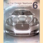 The Car Design Yearbook 6: The Definitive Annual Guide To All New Concept And Production Cars Worldwide
Stephen Newbury
€ 15,00 The Car Design Yearbook 6: The Definitive Annual Guide To All New Concept And Production Cars Worldwide
Stephen Newbury
€ 15,00