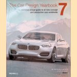 The Car Design Yearbook 7: The Definitive Annual Guide To All New Concept And Production Cars Worldwide
Stephen Newbury
€ 15,00 The Car Design Yearbook 7: The Definitive Annual Guide To All New Concept And Production Cars Worldwide
Stephen Newbury
€ 15,00