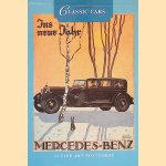 Classic Cars: 32 Fine Art Postcards
Postcard Book
€ 5,00 Classic Cars: 32 Fine Art Postcards
Postcard Book
€ 5,00