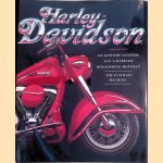 Harley-Davidson: De levende legende van 's werelds beroemdste motoren, 'The Ultimate Machine' door Tod Rafferty