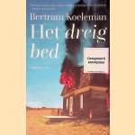 Het dreigbed: verhalen *GESIGNEERD*
Bertram Koeleman
€ 10,00