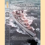 Frigate HNLMS Jacob van Heemskerck
Rindert van Zinderen Bakker
€ 10,00 Frigate HNLMS Jacob van Heemskerck
Rindert van Zinderen Bakker
€ 10,00