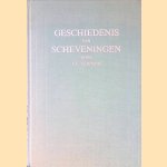 Geschiedenis van Scheveningen (2 delen in 1 band) door Vermaas J.C.