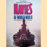 An Illustrated History of the Navies of World War II
Antony Preston
€ 9,00