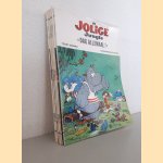 De Jolige Jungle (6 delen)
Godard
€ 10,00 De Jolige Jungle (6 delen)
Godard
€ 10,00