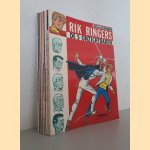 Rik Ringers (8 delen)
Tibet e.a.
€ 15,00 Rik Ringers (8 delen)
Tibet e.a.
€ 15,00