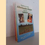 Allerhande dingen over de natuur (3 delen) *GESIGNEERD* door K. Rotstein-van den Brink