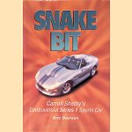 Snake Bit: Carroll Shelby's Controversial Series 1 Sports Car
Eric Davison
€ 30,00 Snake Bit: Carroll Shelby's Controversial Series 1 Sports Car
Eric Davison
€ 30,00