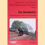 Die Heidebahn: 95 Jahre durch die Lüneburger Heide von Buchholz über Schneverdingen nach Soltau
Dierk Lawrenz e.a.
€ 8,00 Die Heidebahn: 95 Jahre durch die Lüneburger Heide von Buchholz über Schneverdingen nach Soltau
Dierk Lawrenz e.a.
€ 8,00