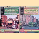 A Nostalgic Tour of Wolverhampton by Tram, Trolleybus and Bus (2 volumes)
David Harvey e.a.
€ 15,00 A Nostalgic Tour of Wolverhampton by Tram, Trolleybus and Bus (2 volumes)
David Harvey e.a.
€ 15,00