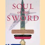 Soul of the Sword: An Illustrated History of Weaponary and Warfare from Prehistory to the Present
Robert L. O'Connell
€ 9,00 Soul of the Sword: An Illustrated History of Weaponary and Warfare from Prehistory to the Present
Robert L. O'Connell
€ 9,00