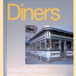 American Retro: Diners
Alison Moss
€ 8,00 American Retro: Diners
Alison Moss
€ 8,00