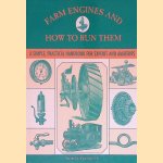Farm Engines and How to Run Them: A Simple, Practical Handbook for Experts and Amateurs
James H. Stephenson
€ 10,00 Farm Engines and How to Run Them: A Simple, Practical Handbook for Experts and Amateurs
James H. Stephenson
€ 10,00