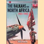The Balkans and North Africa 1941-1942
Will Fowler
€ 8,00